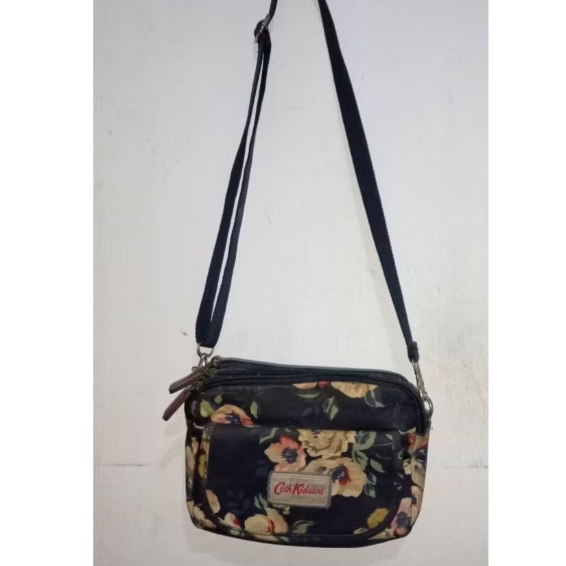 preloved tas cath kidston