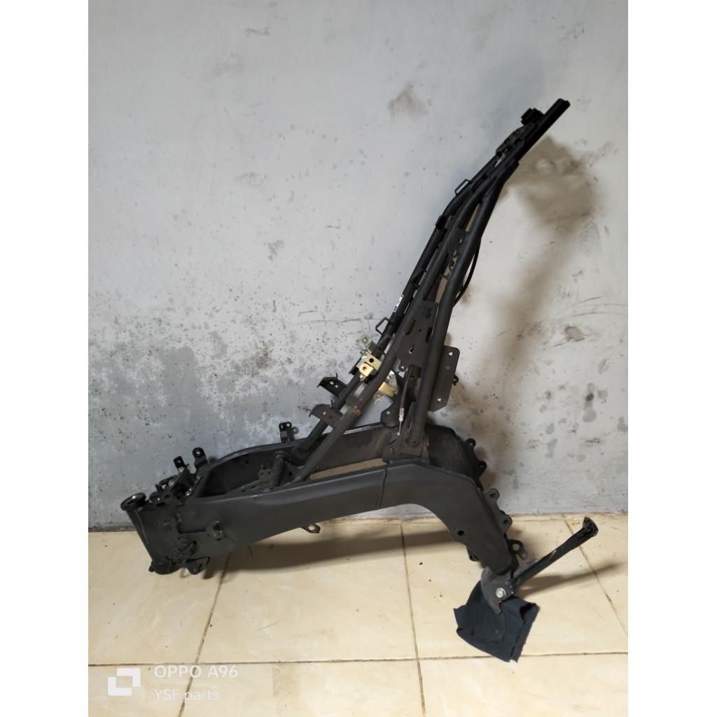 rangka XSR 155 original