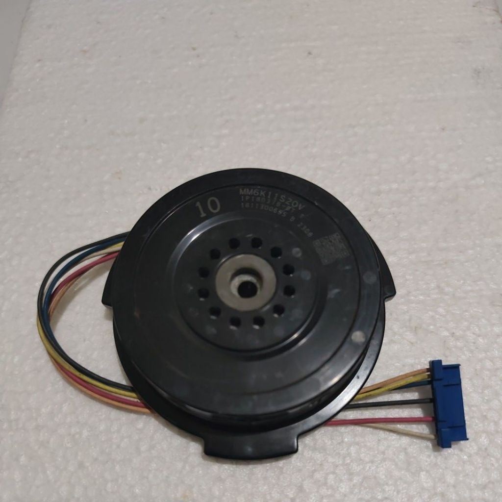 motor fan indoor AC Daikin ftc