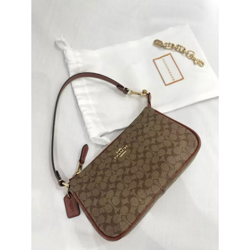 -SOLD- coach nolita original preloved