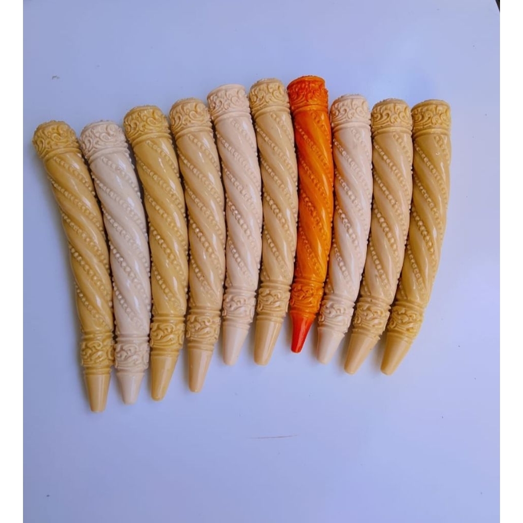 Once Pipa Canglong Srigading Ukir mirip gg Lawasan