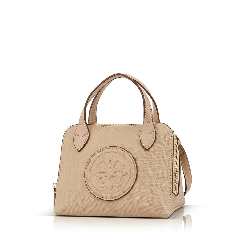 Tas Wanita Les Catino Keyna Mini Satchel