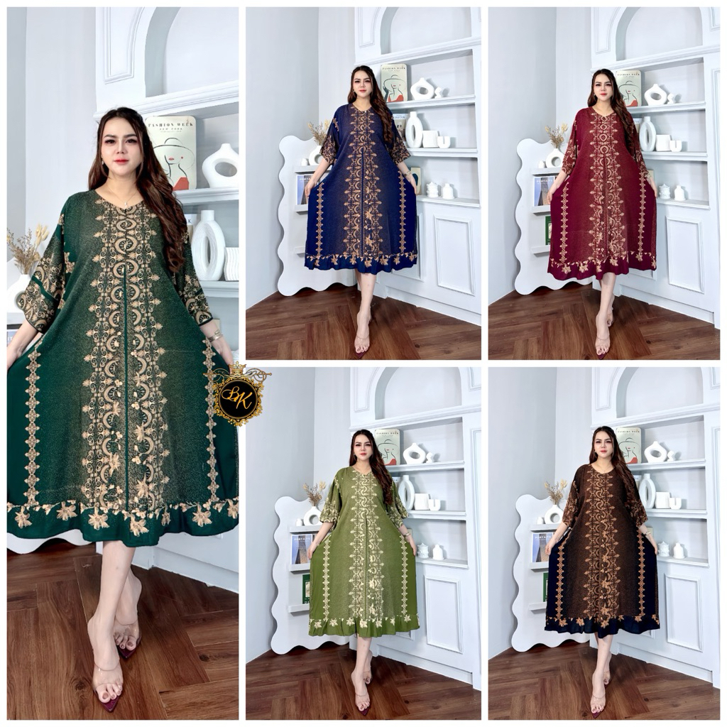 Daster Naura Jumbo| Daster Arab Jumbo Super Ld 150| Daster Naura Super Jumbo| Daster Fuji Jumbo Ld 1