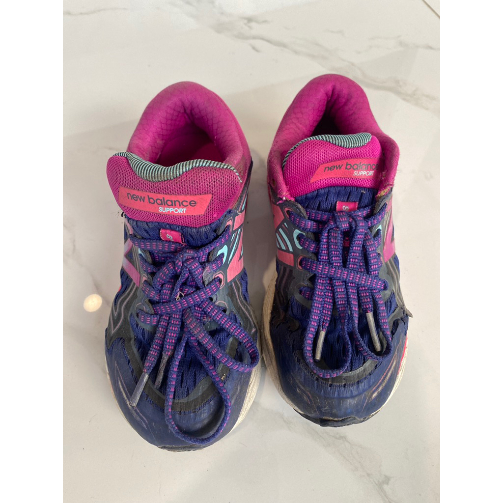 preloved sepatu new balance anak