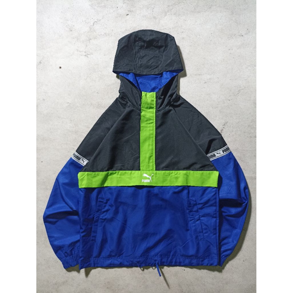 Wind breaker Puma