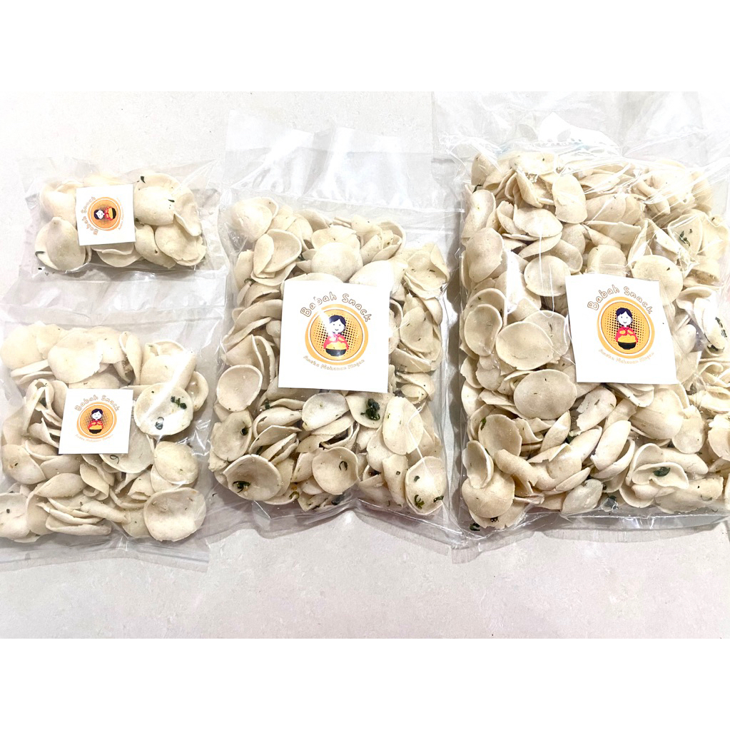 

Molring Daun Jeruk Original