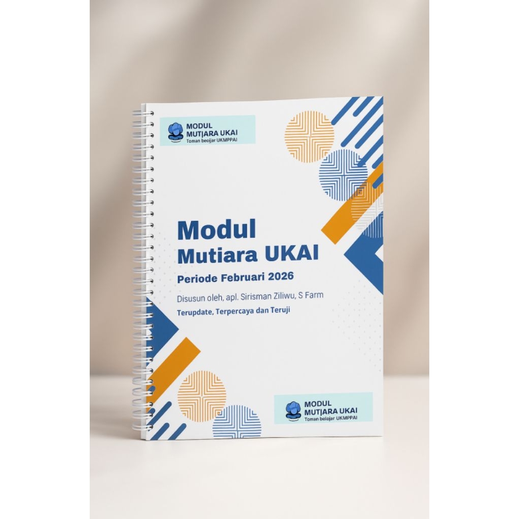 buku soal soal tryout apoteker