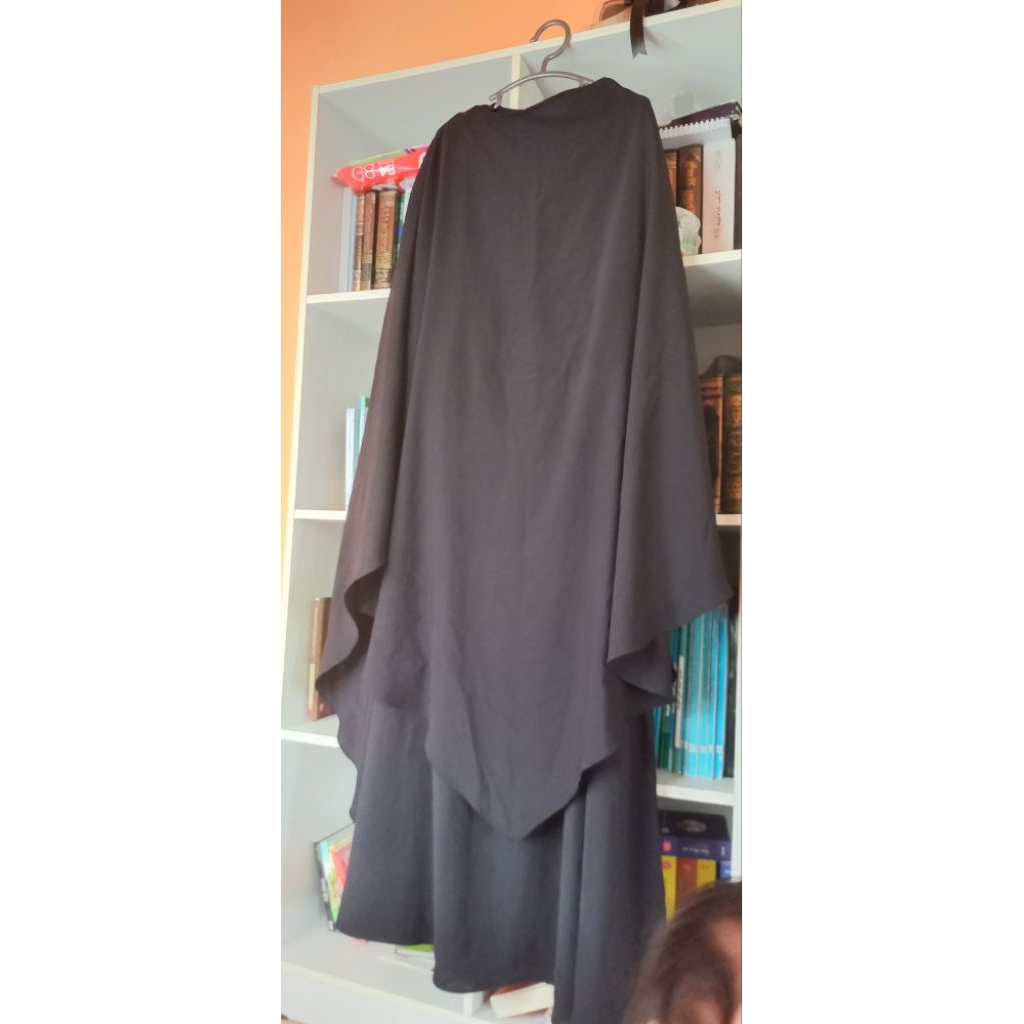 Preloved Amara Dress Auroraclo