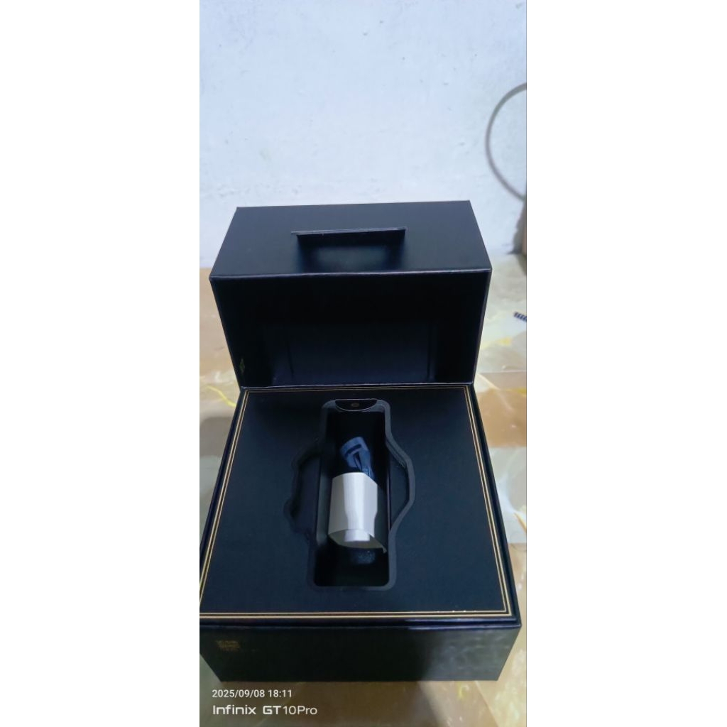 Smartwatch Huawei gt5