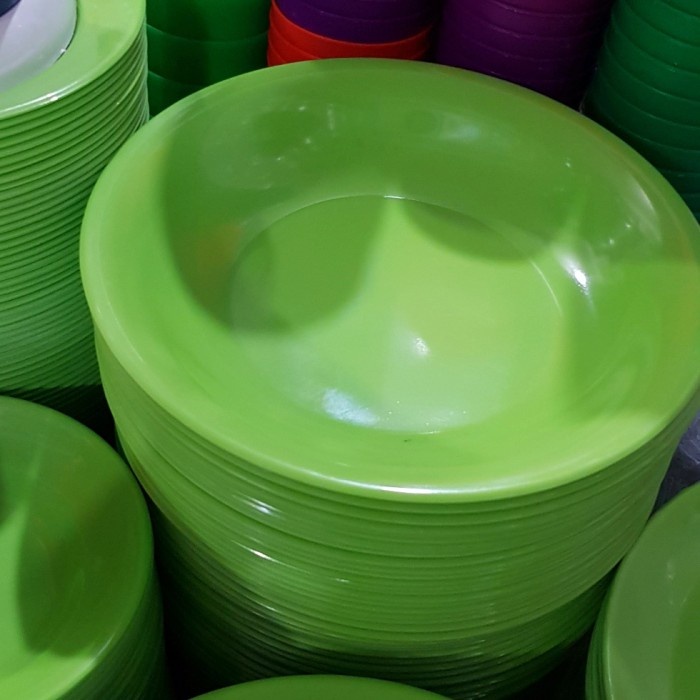 piring lontong milamin singa singi pl519 isi 12pc