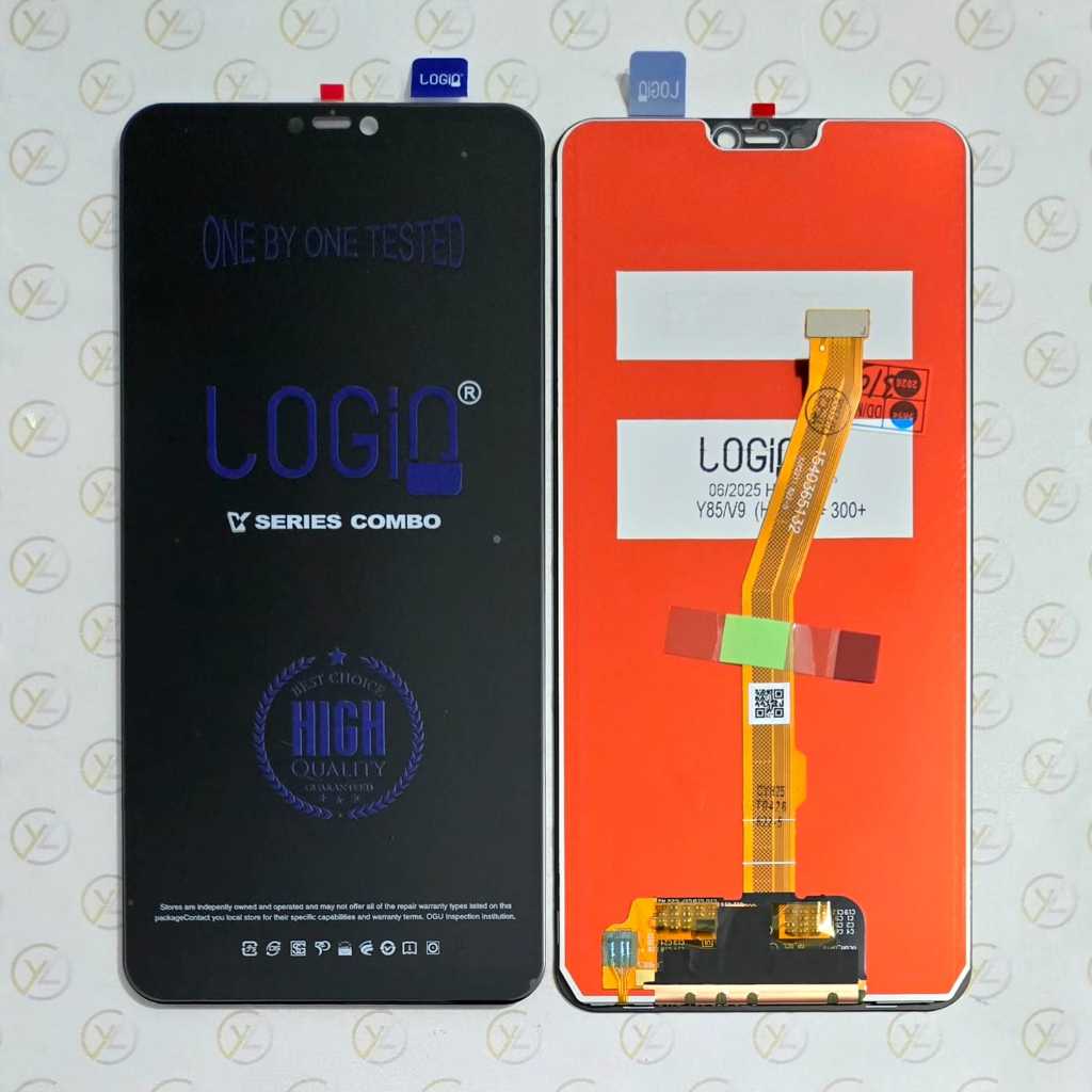 LCD VIVO Y85 ( 1726 ) / V9 ( 1723 ) INCELL