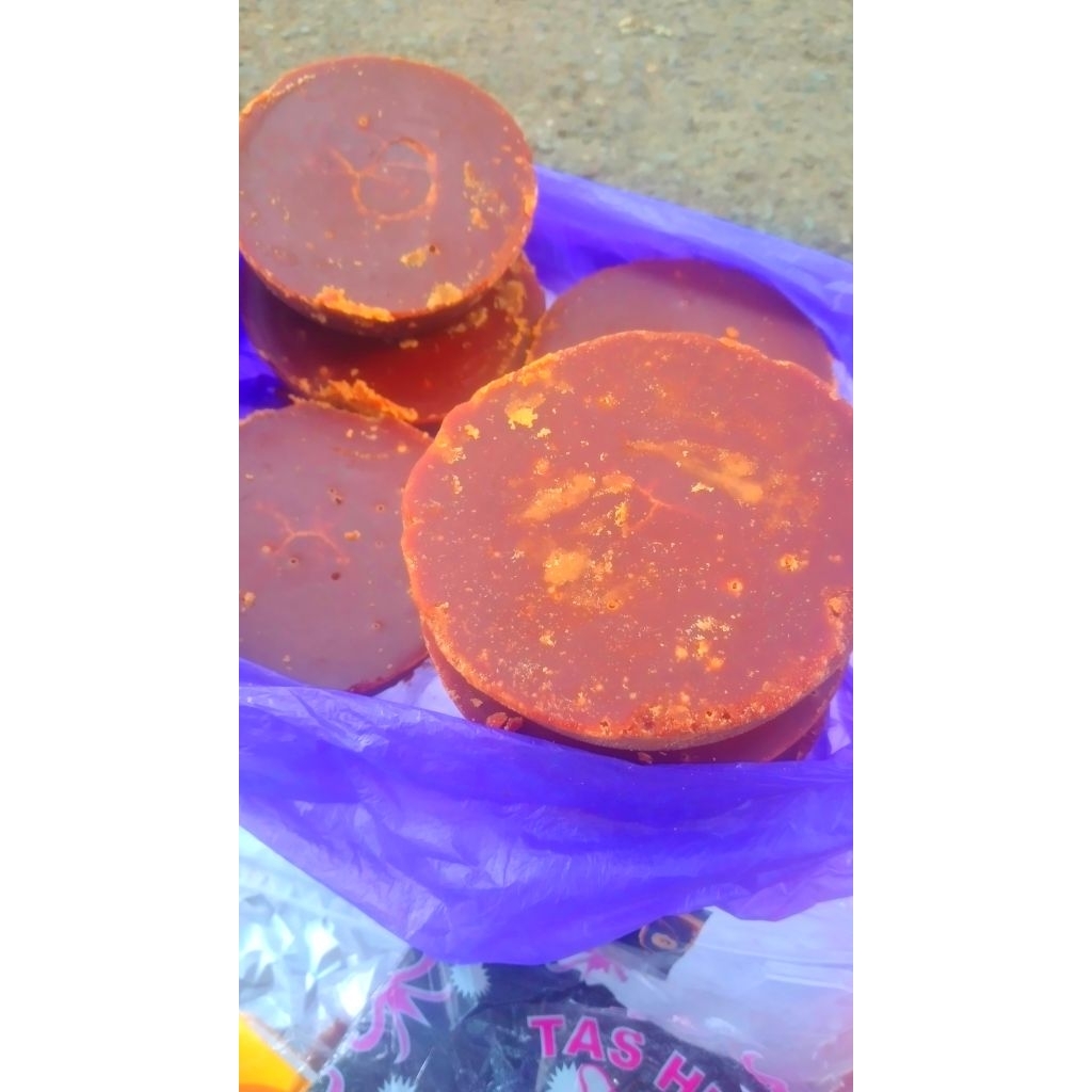 

gula merah/gula aren asli kandangan HSS