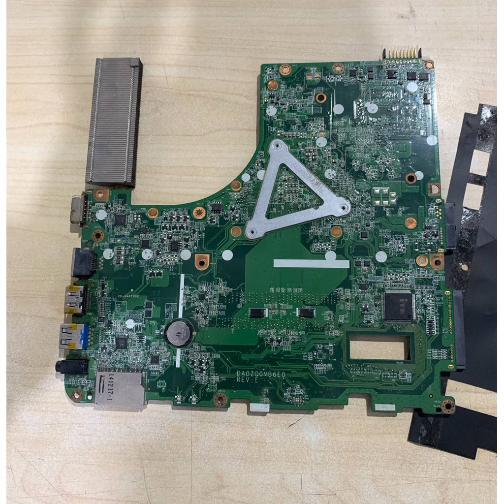 Motherboard Mainboard  Acer E5 471 E5-471 E5-471G E5-411G INTEL core i3-4005