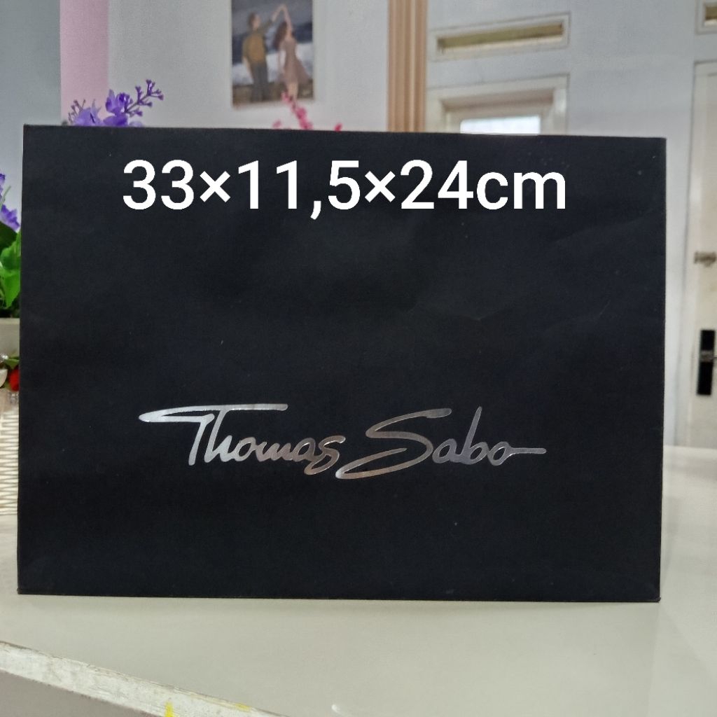

paperbag thomas sabo