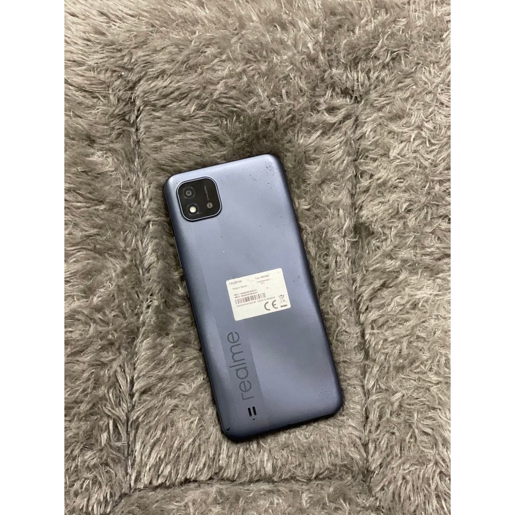 REALME C20 Ram 2/32 GB