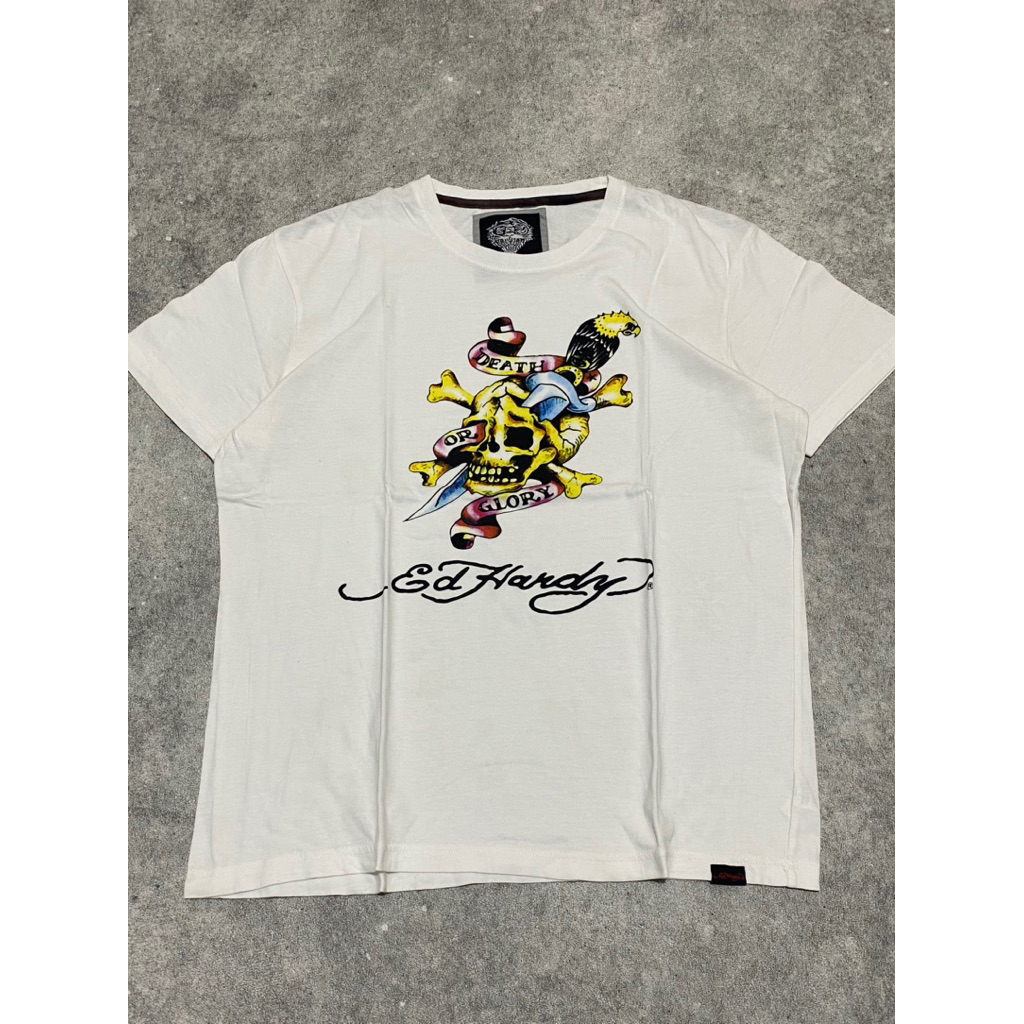 Ed hardy t-shirt