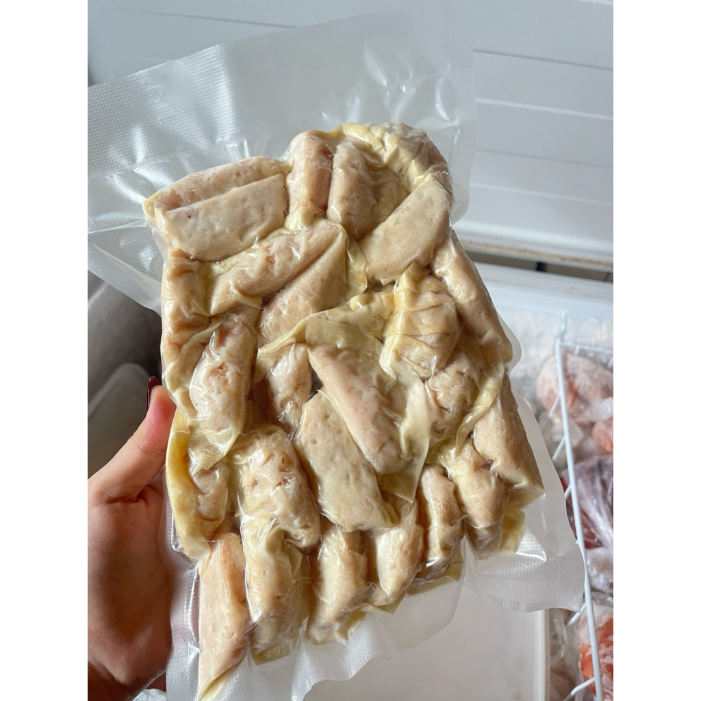 Gyoza Frozen