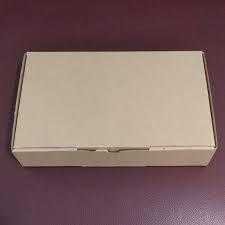 

Kardus Box 11x8x3 cm Kotak Karton DieCut E FLUTE/SINGLE WALL/UK.DALAM