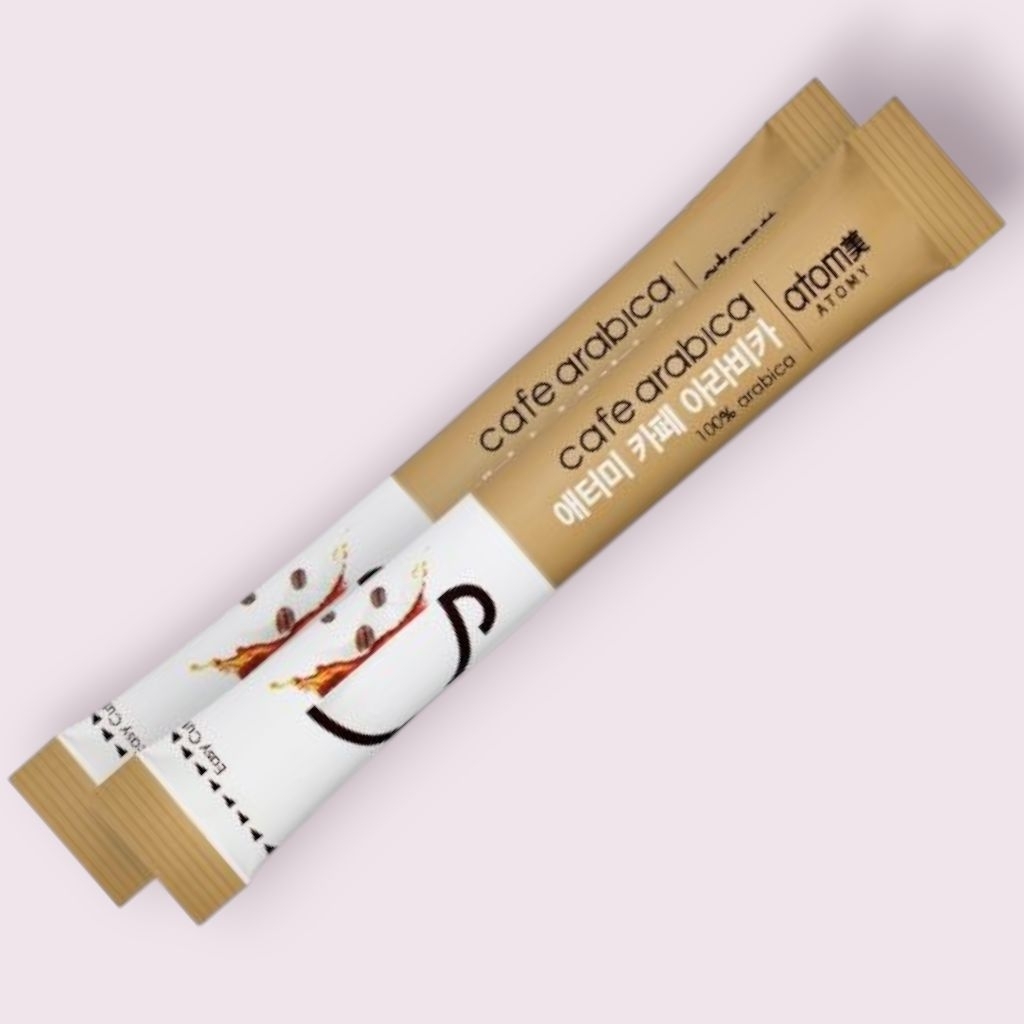 

CAFE ARABICA*1 saset