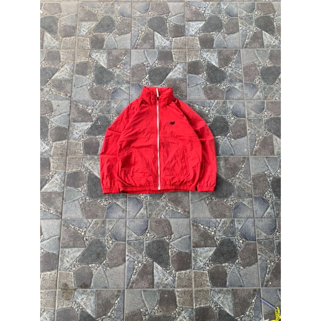 Jacket outdoor NB