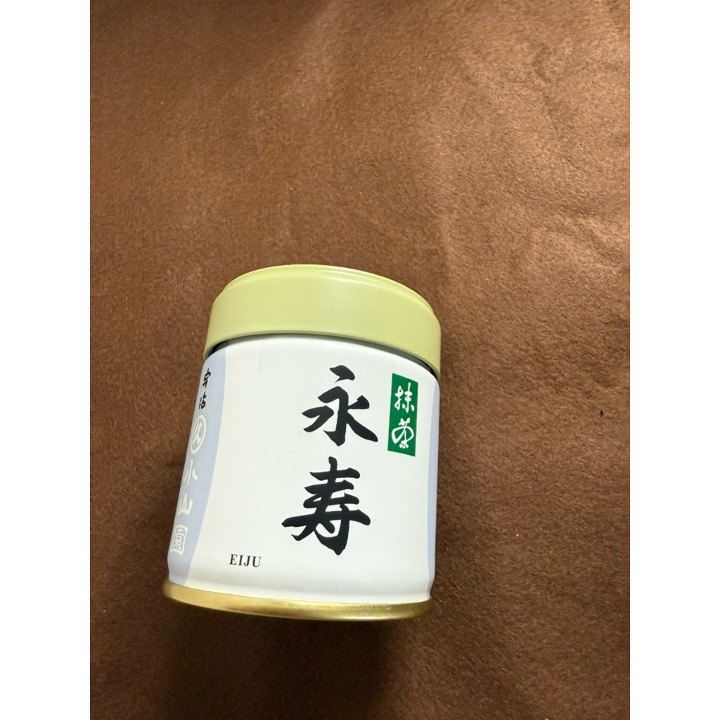 

(READY STOCK)Matcha Marukyu Koyamaen