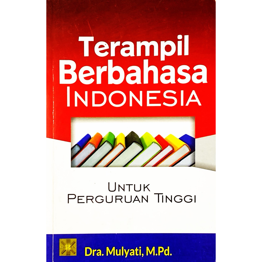 Terampil Berbahasa Indonesia