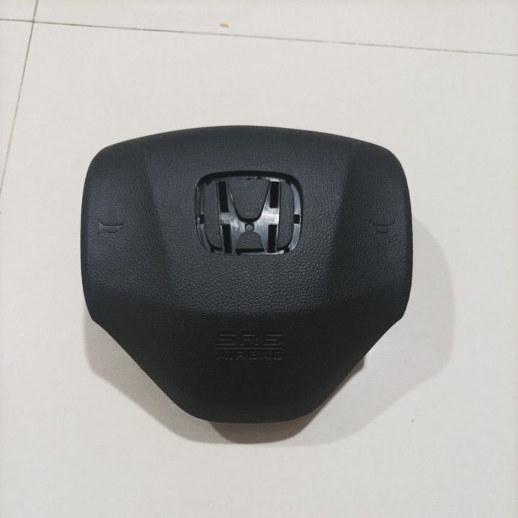 Cover tutup air bag stir mobil Honda Jazz RS Gk5 HRV City Original