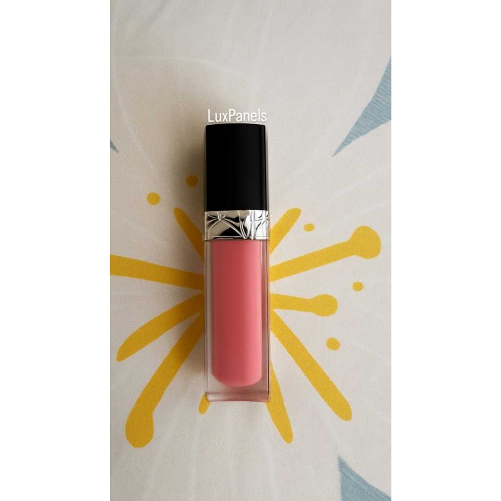 Dior Forever Rouge Liquid Lipstick Transfer-Proof