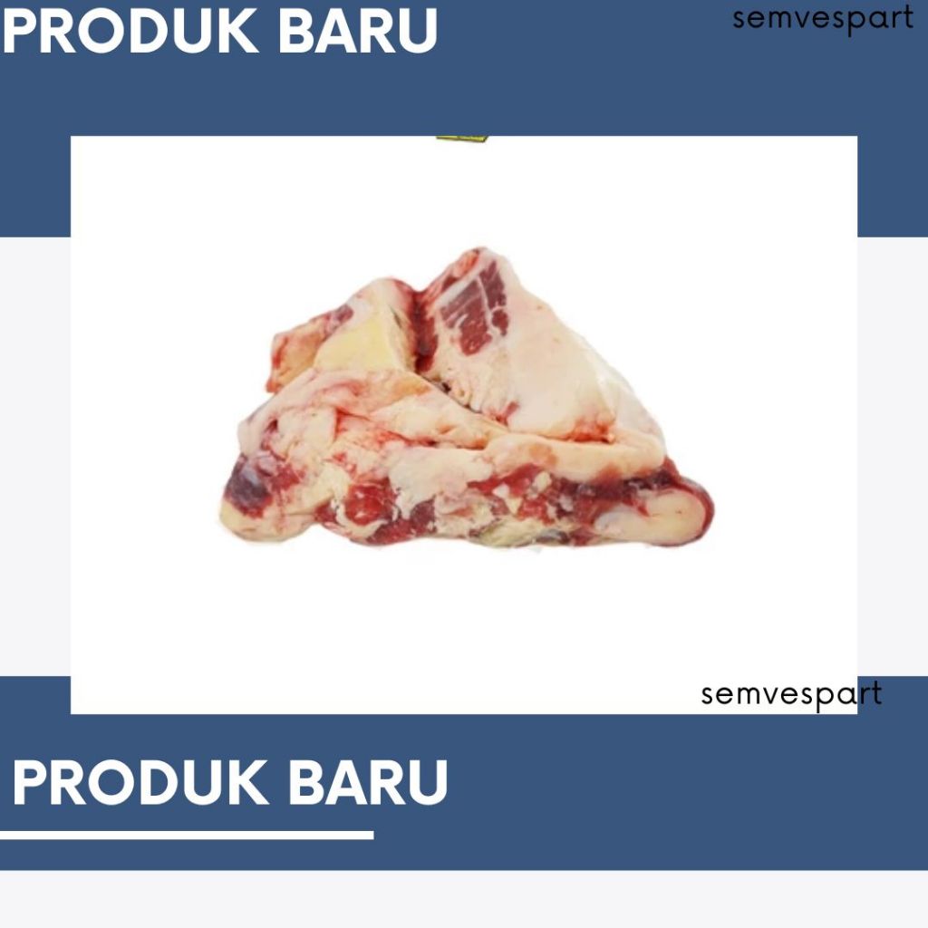 

SANDUNGLAMUR/FAT LEMAK 1KG / RASA ENAK