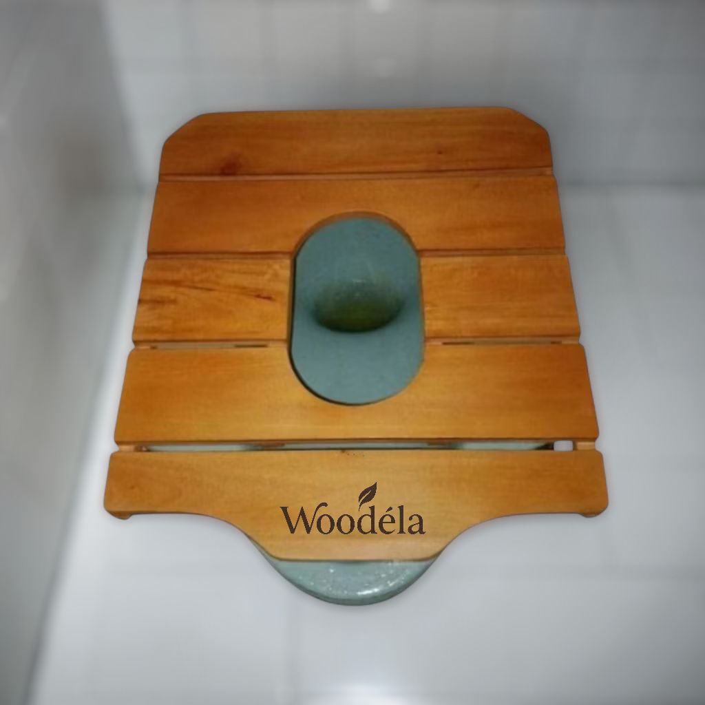 funiture termurah papan wc papan toilet jongkok anak dudukan wc anak papan closet kayu mahoni