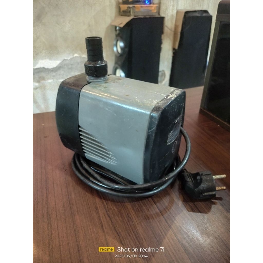 POMPA ATMAN AT-107 5000LH ( SECOND )