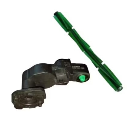 PAKET HEMAT GEAR BLOCK + BRUSH EB400 ORIGINAL/sikat untuk vacuum cleaner kobold VK200