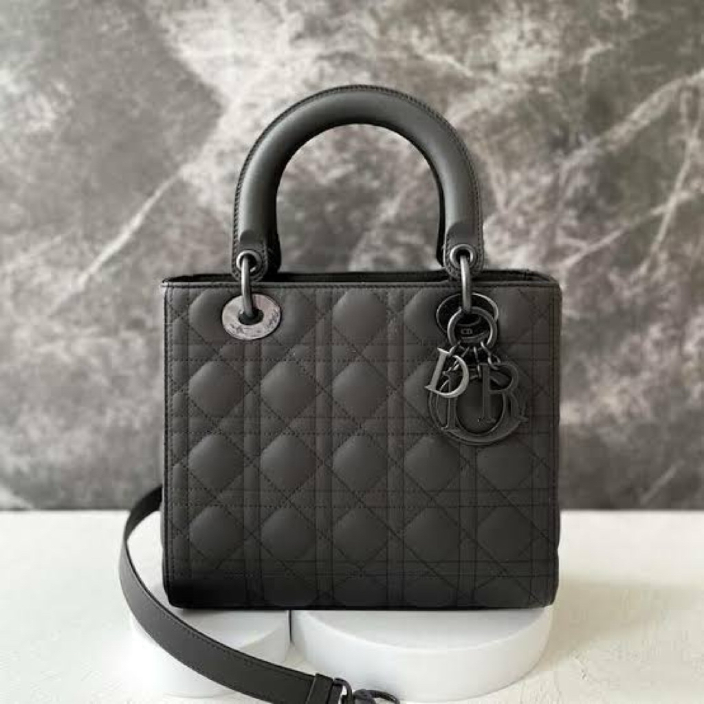 Tas Lady Dior 1001