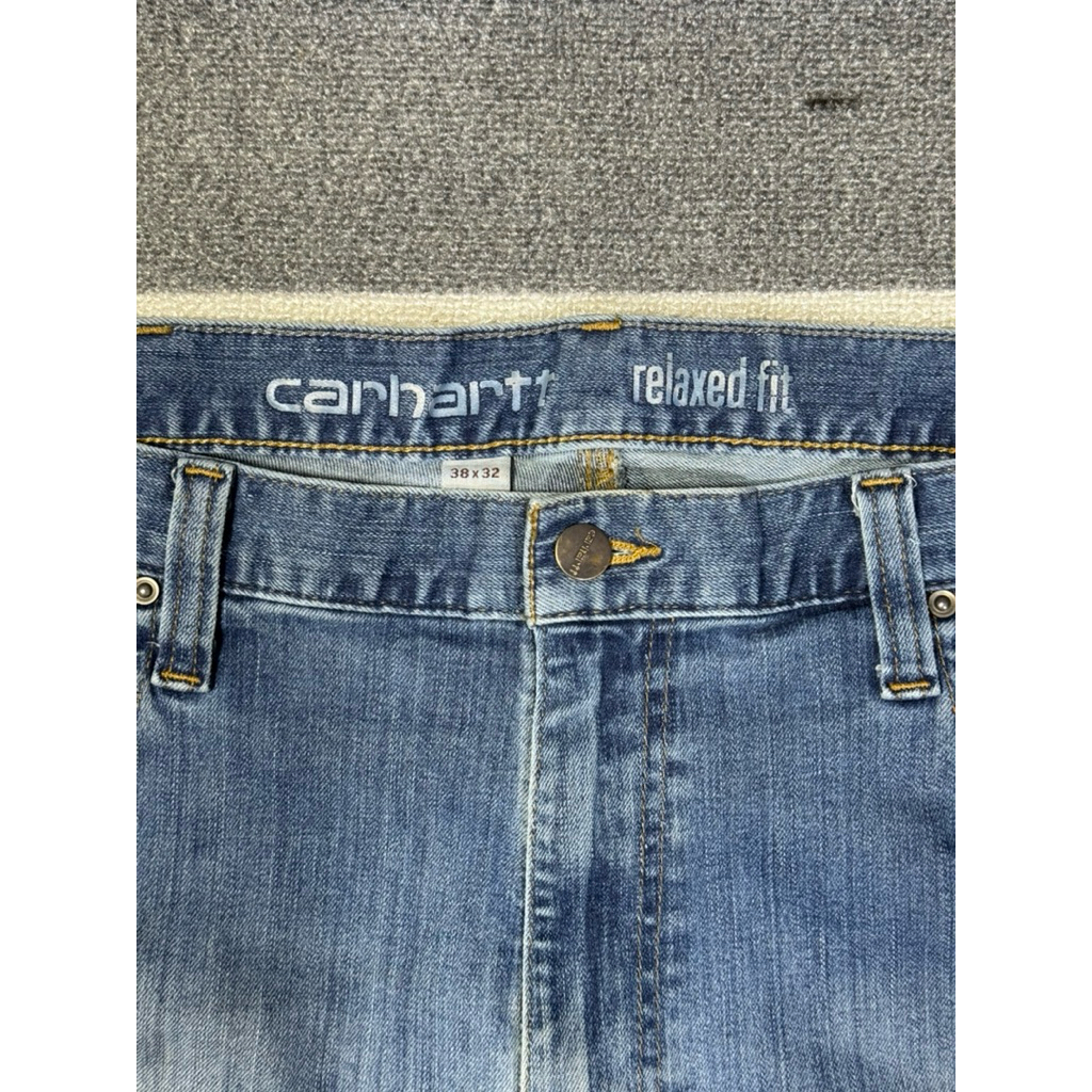Carhartt Jeans Pants