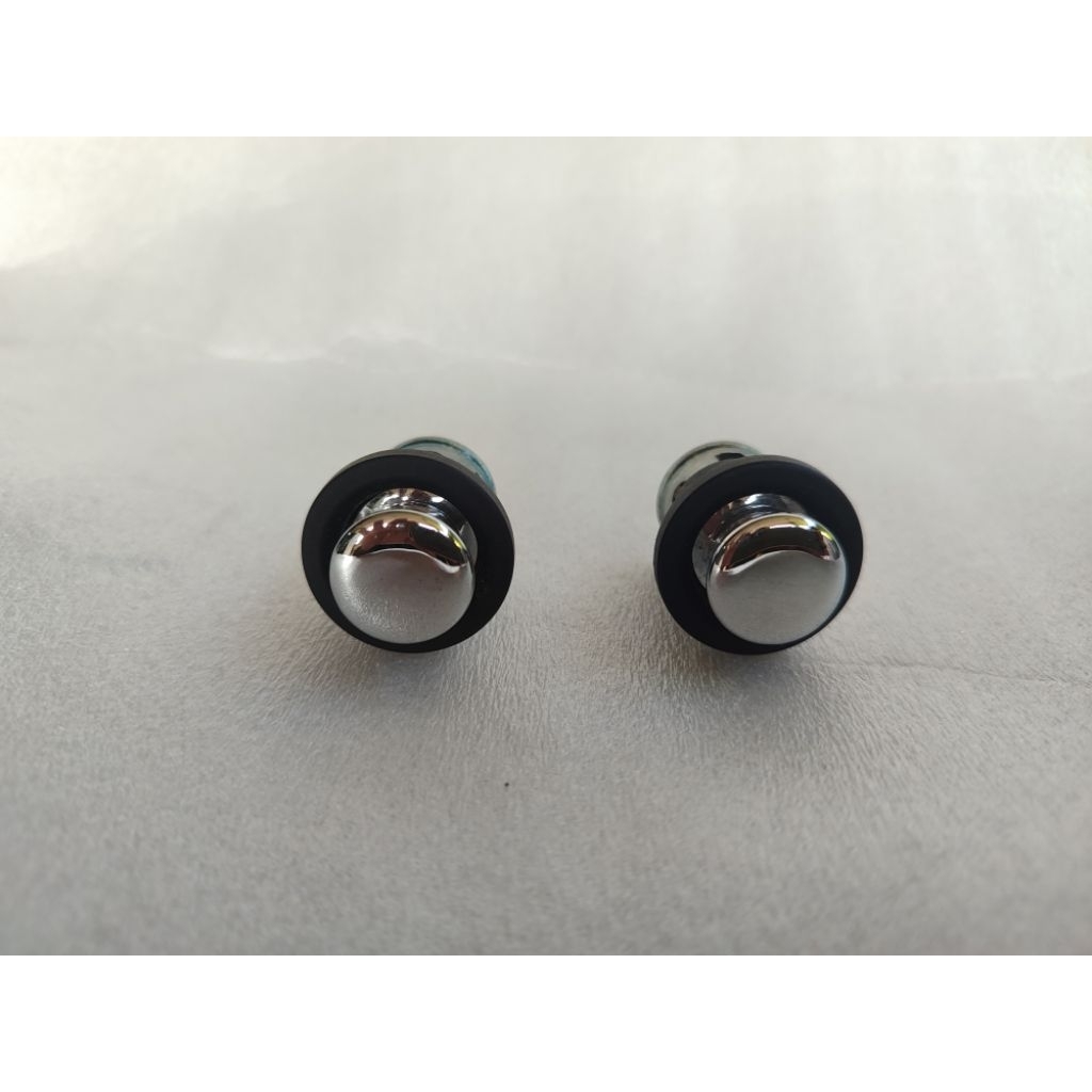 lighter pemantik api roko roll Royce original