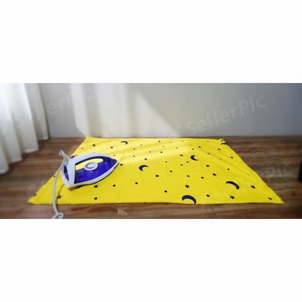 AlasSetrikaAntiLengket