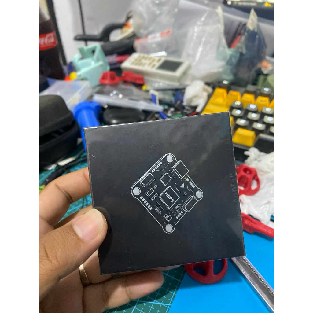 Mepsking SZ F411 AIO 1S 15 A