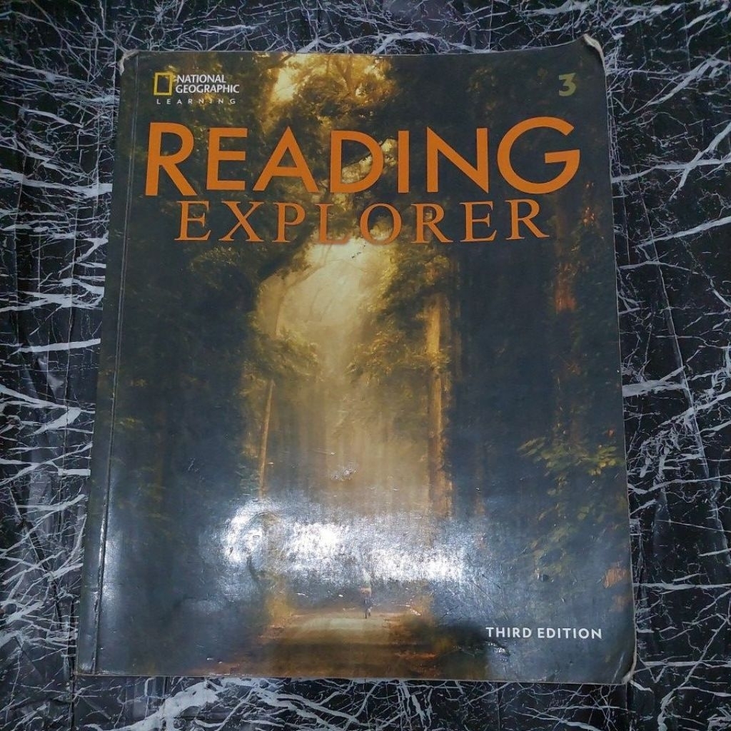 Harga Reading Explorer 3 Third Edition Terbaru Mei 2026 | BigGo Indonesia