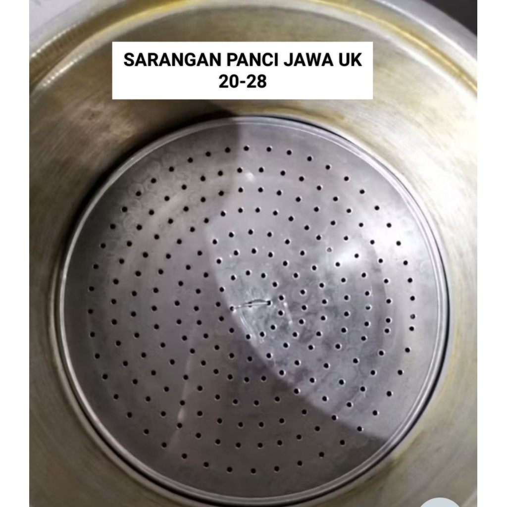 SARANGAN PANCI JAWA |SARANGAN PANCI KUKUS FREE PACKING