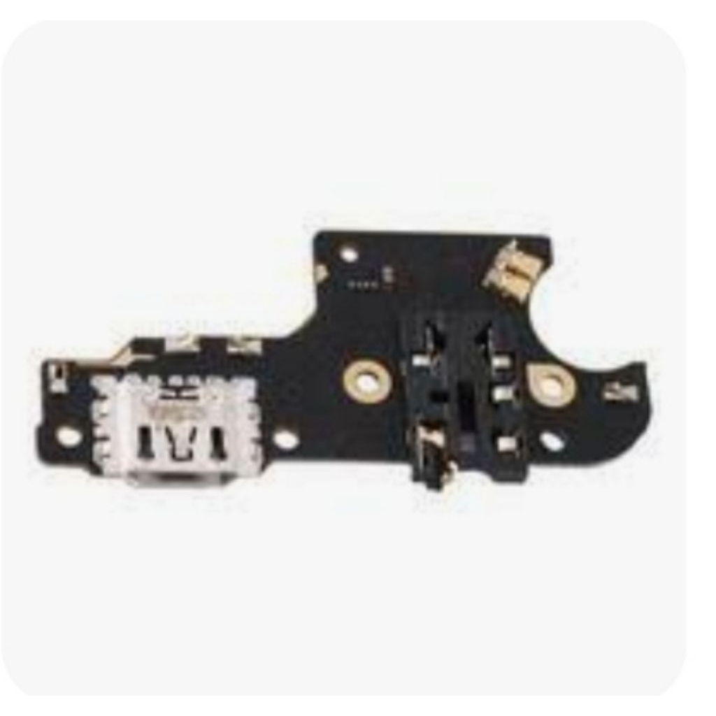 PAPAN CAS OPPO A12 ORIGINAL