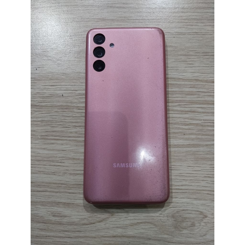 Samsung A04S lcd Minus