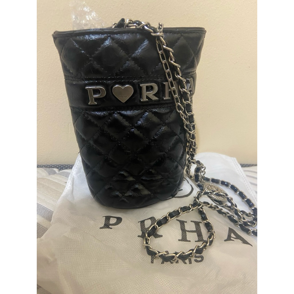 Prha bags by madelyn bags