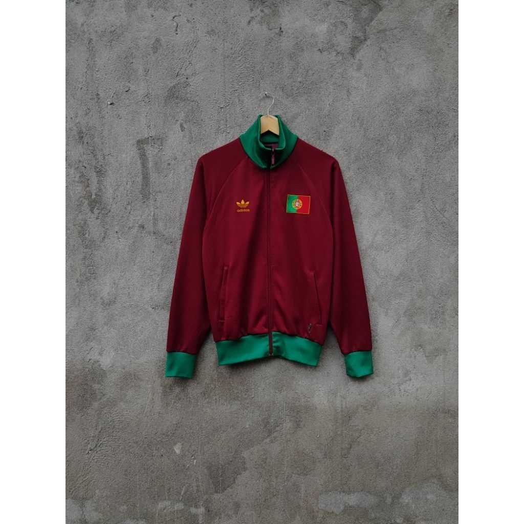 tracktop adidas portugal fifa world cup