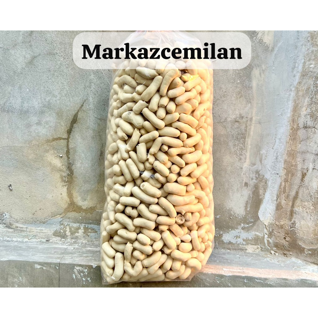 

Pilus Ikan Kapsul 1Kg - Super Premium Dan Anti Anyir