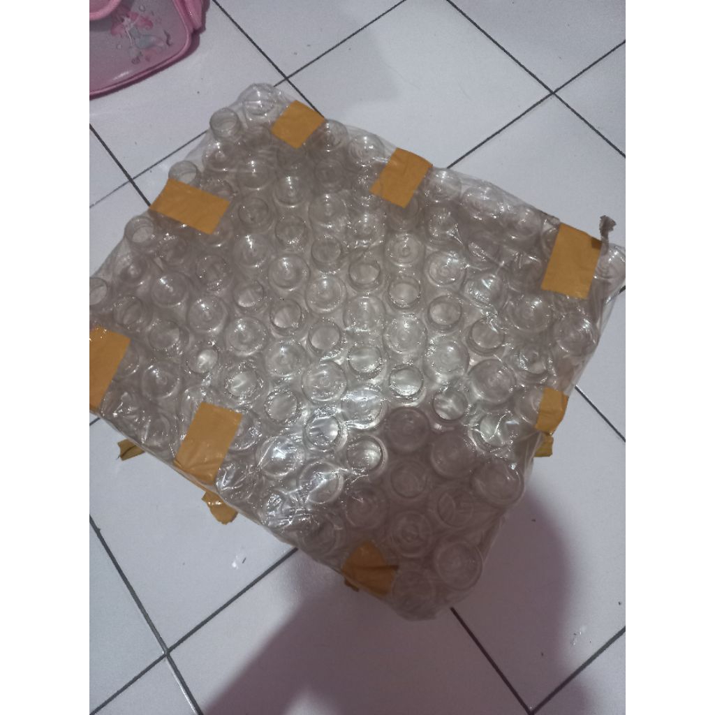 Piringan Cakram Standar Twotone - Piringan Model Tapak Kaki 2tone Bakaran Beat Vario