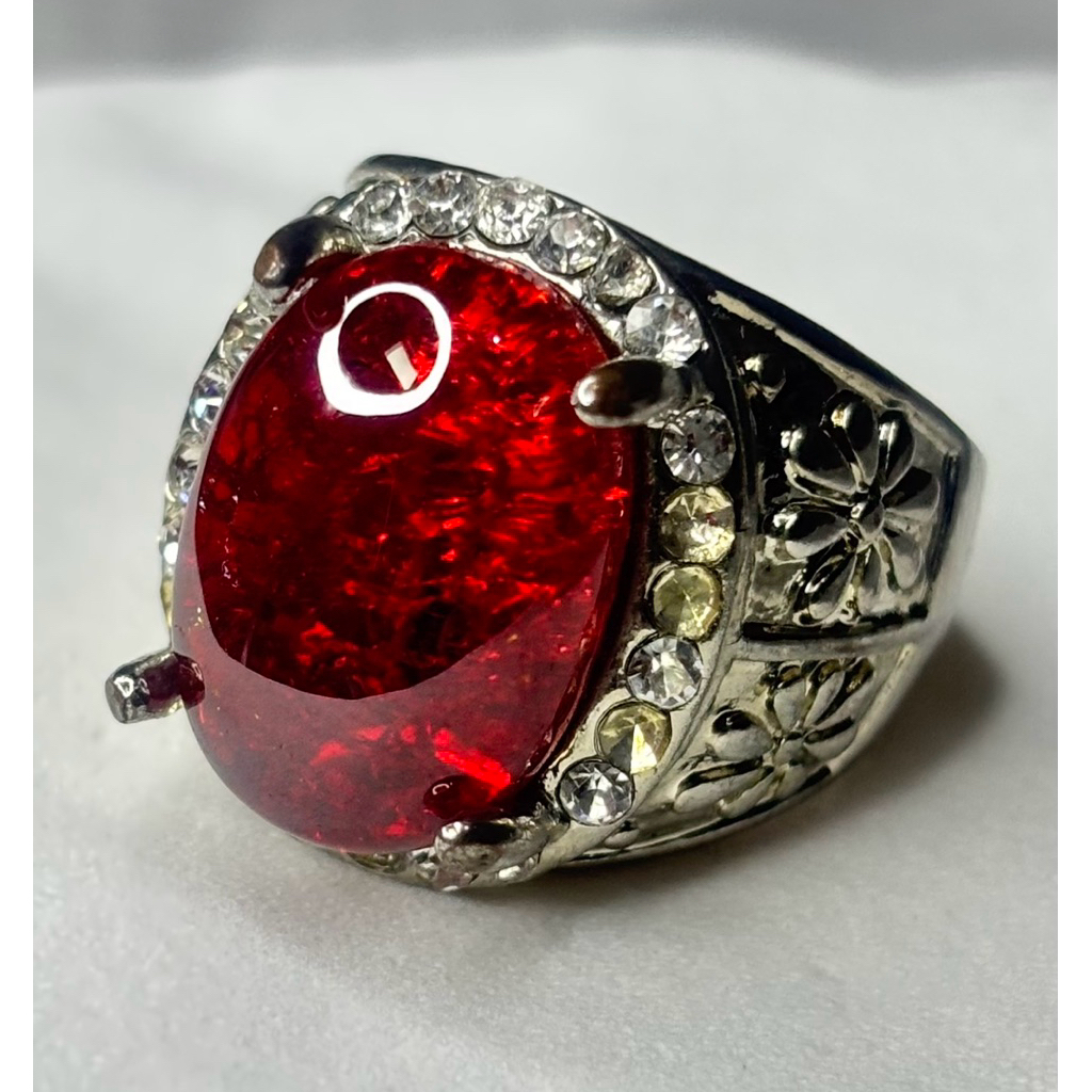 Cincin Pria - Paparacha Pecah Seribu