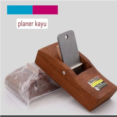 serutan kayu mini / Trimming plane ketam mini raut kayu sugu pasah.