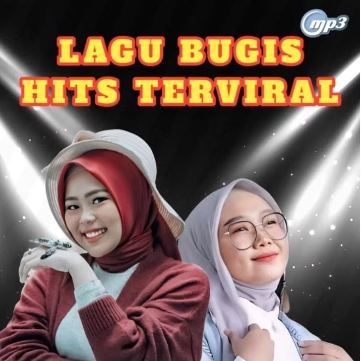 KASET CD MP3 LAGU BUGIS FULL ALBUM SELVI YAMMA HITS VIRAL - MP3 AUDIO MUSIK LAGU BUGIS TERLARIS