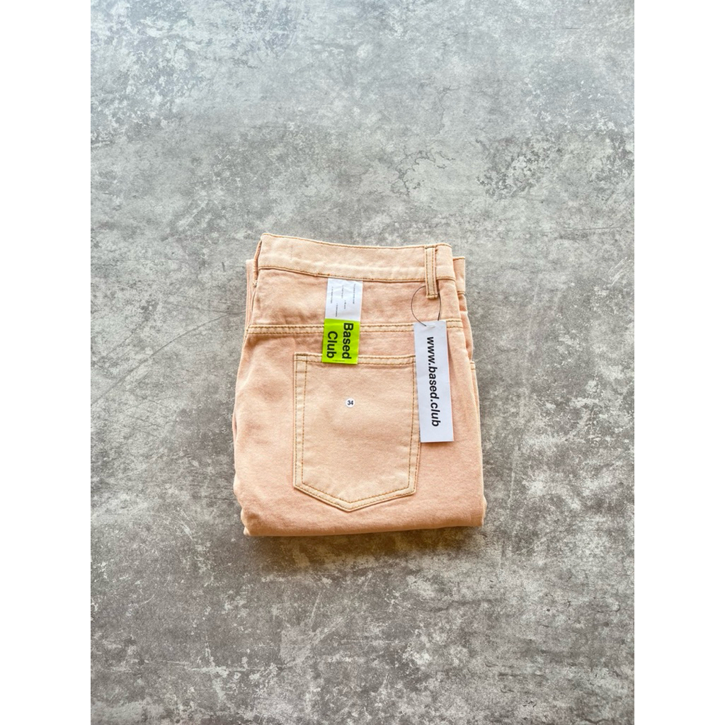 BASED CLUB / LONGPANTS