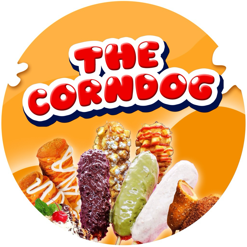 

Corndog Mozarella - Sweet